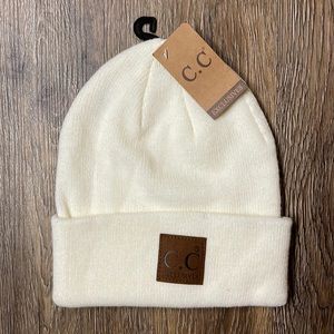 C.C. Beanie